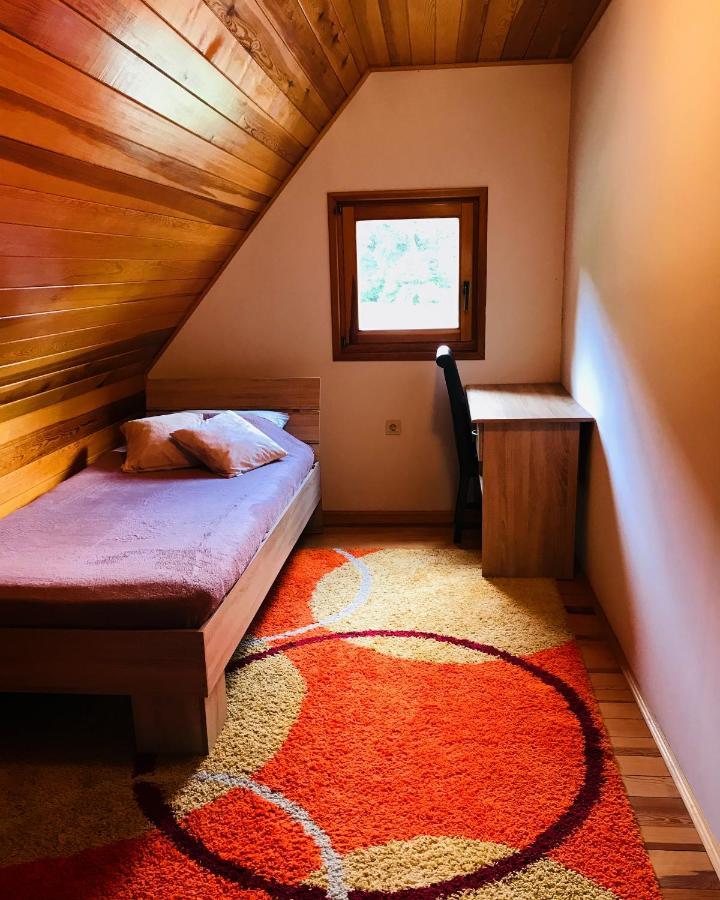 Apartmani D&S Mokra Gora Exterior foto