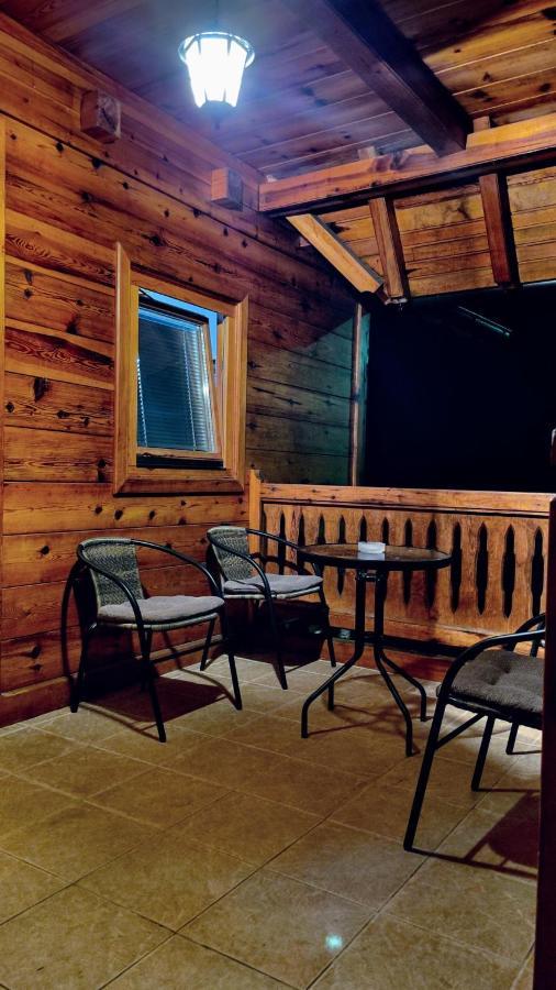 Apartmani D&S Mokra Gora Exterior foto