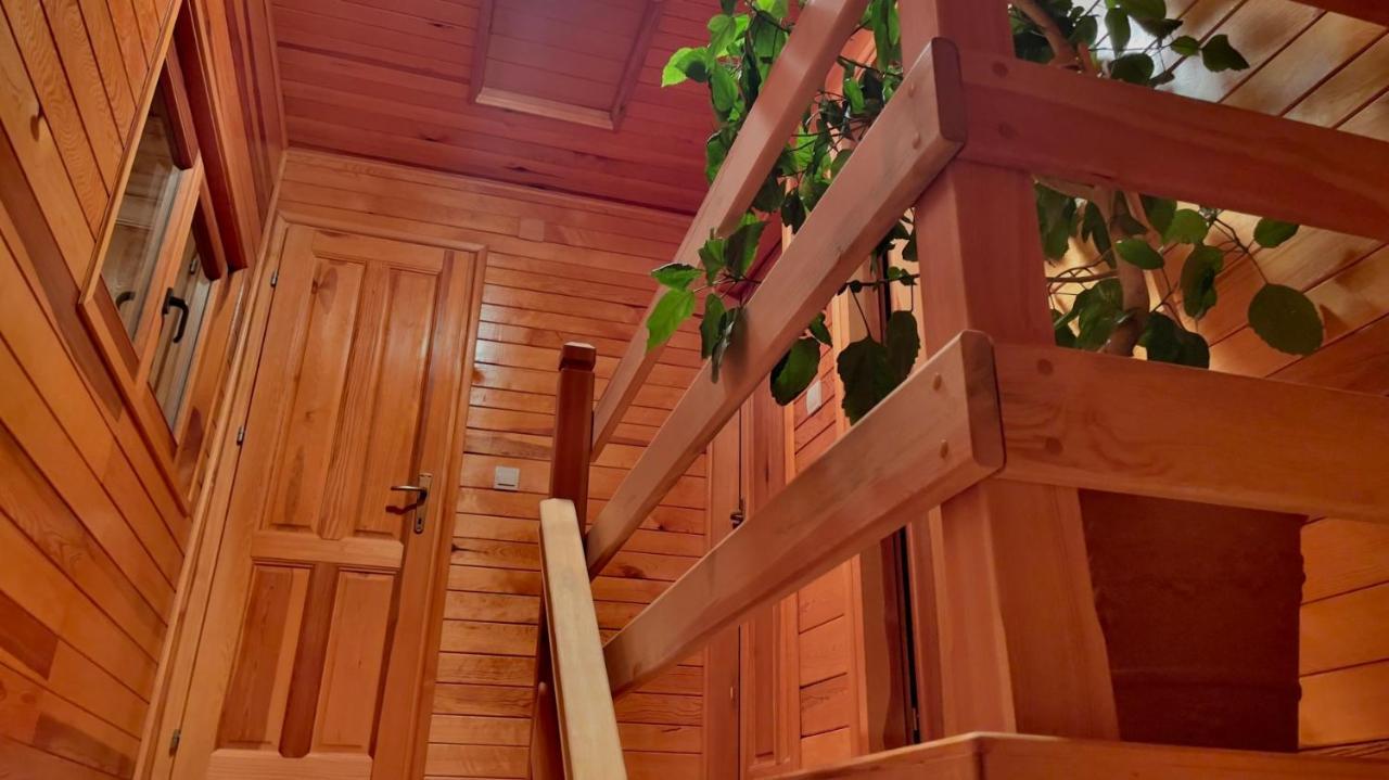 Apartmani D&S Mokra Gora Exterior foto