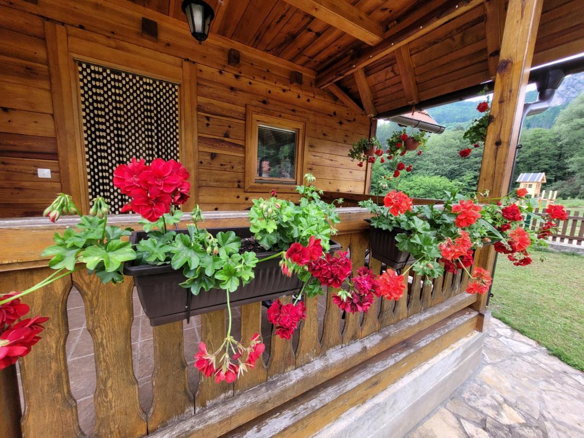 Apartmani D&S Mokra Gora Exterior foto