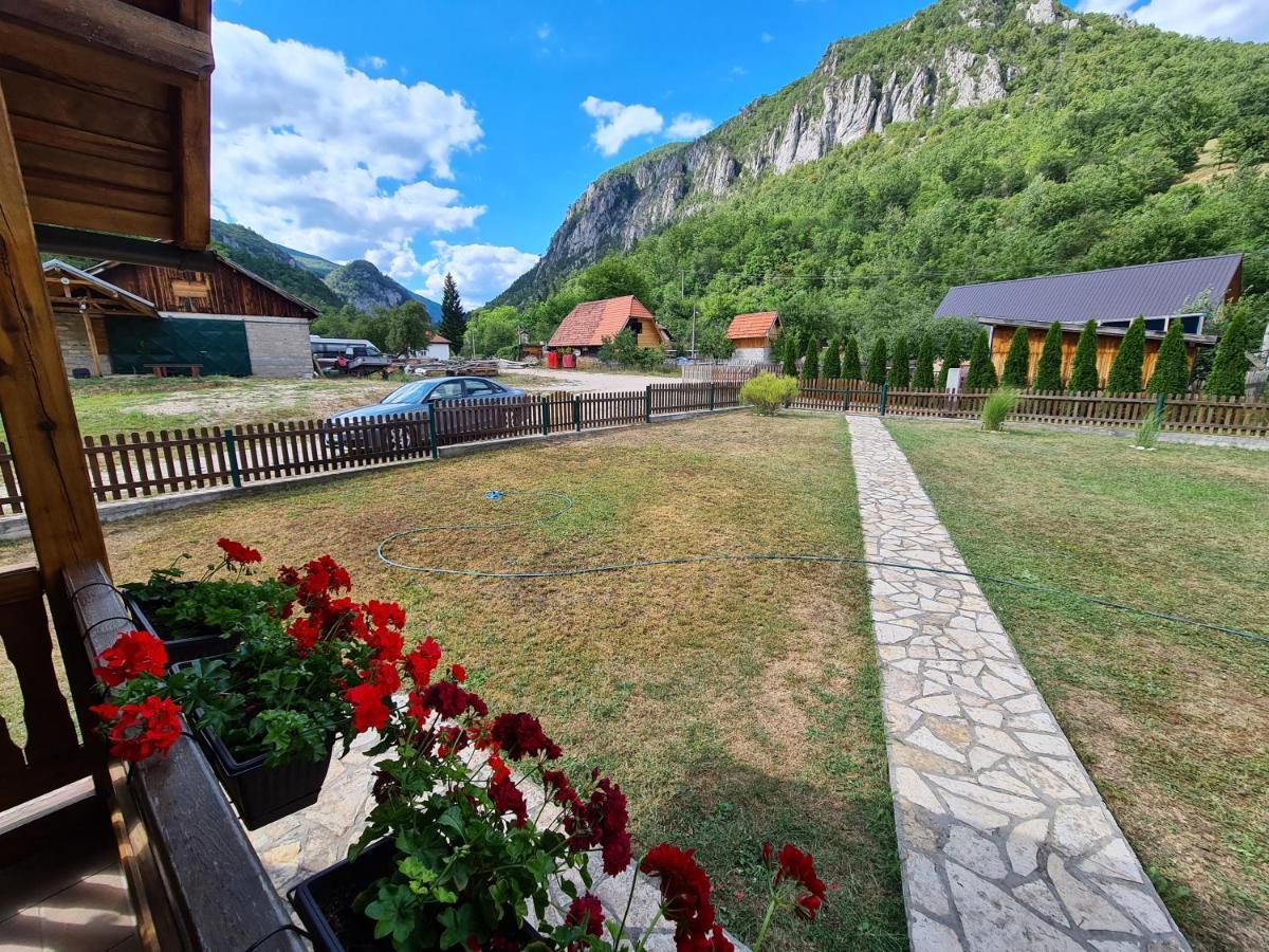 Apartmani D&S Mokra Gora Exterior foto