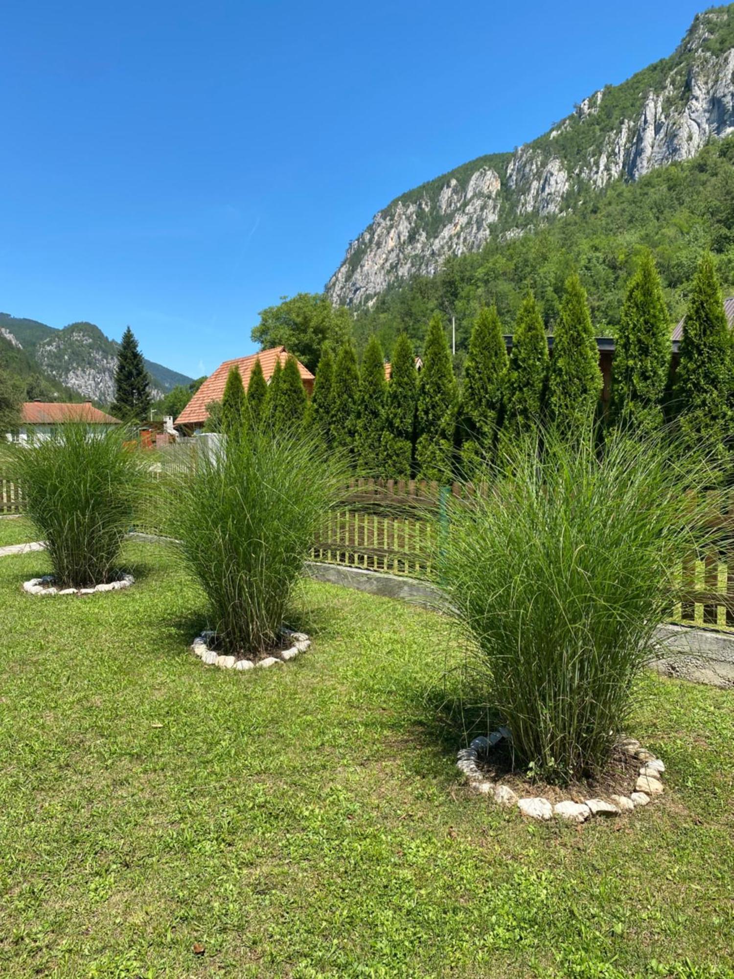 Apartmani D&S Mokra Gora Exterior foto